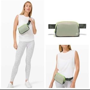 Lululemon Everywhere Belt Bag